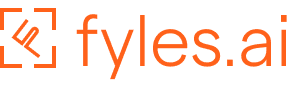 Fyles Logo